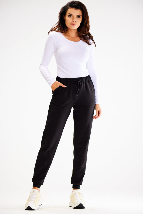 Tracksuit trousers model 187143